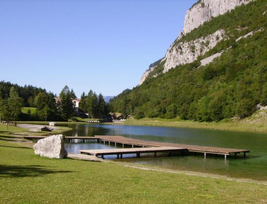 Garnì Lago di Nembia