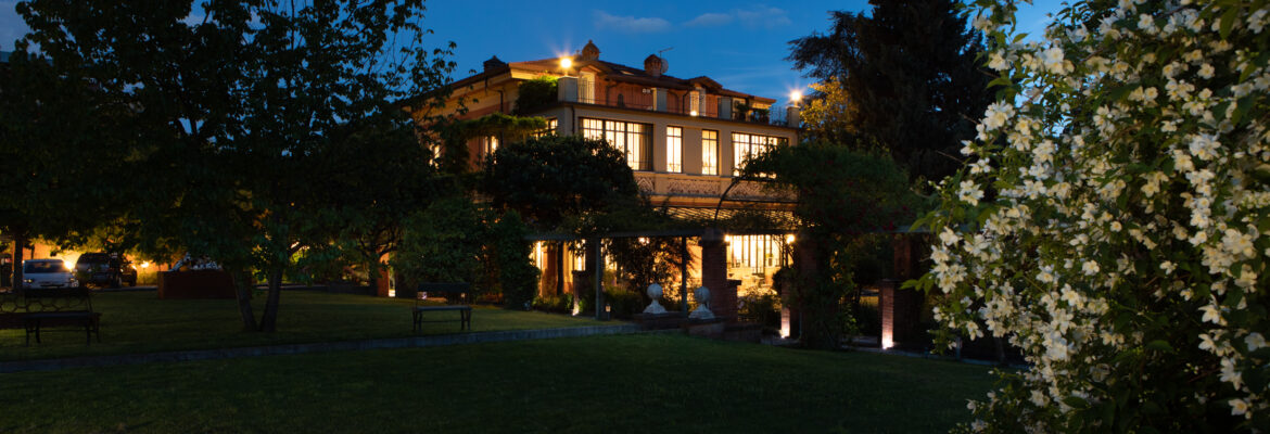 Villa Belverde – luxury Suites and Breakfast