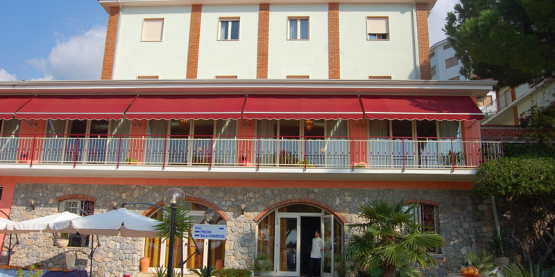 Hotel Belvedere