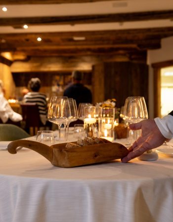 HOTEL LAC SALIN