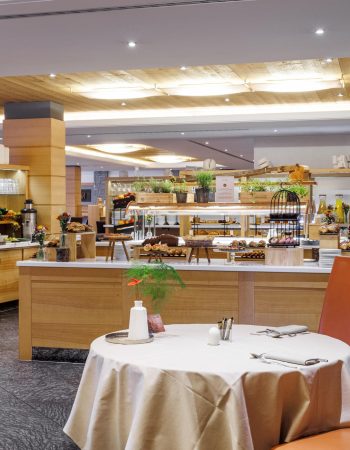 HOTEL LAC SALIN