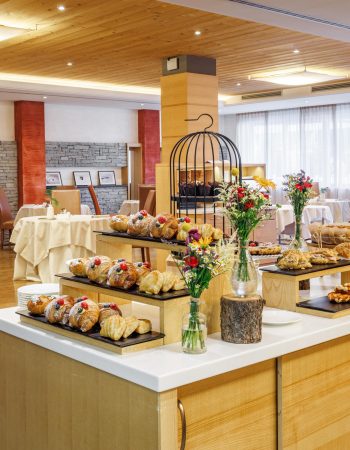 HOTEL LAC SALIN