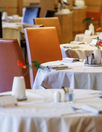 HOTEL LAC SALIN