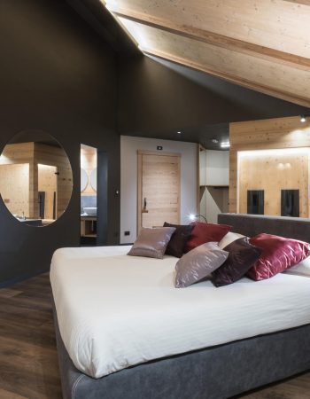 HOTEL LAC SALIN