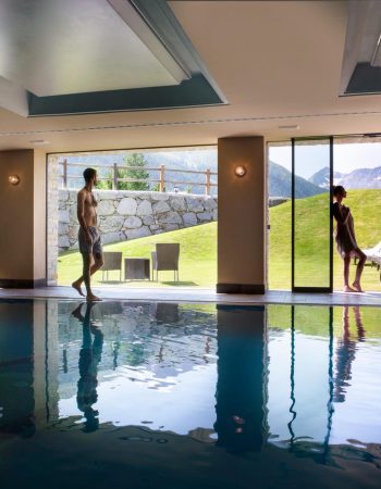 HOTEL LAC SALIN