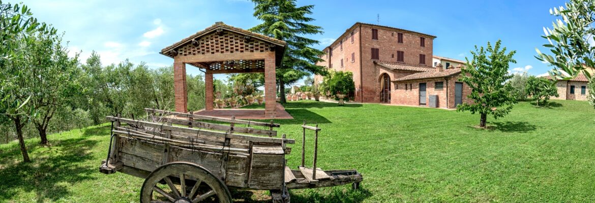 Albergo La Foresteria