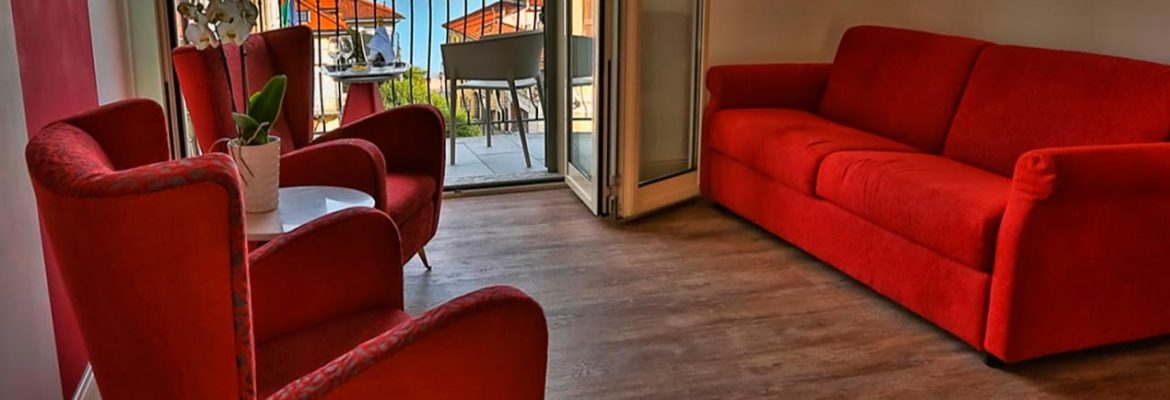 Al campanile Aparthotel & Suite