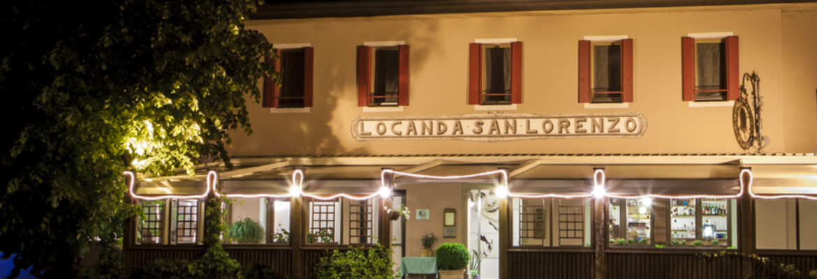 Locanda San Lorenzo