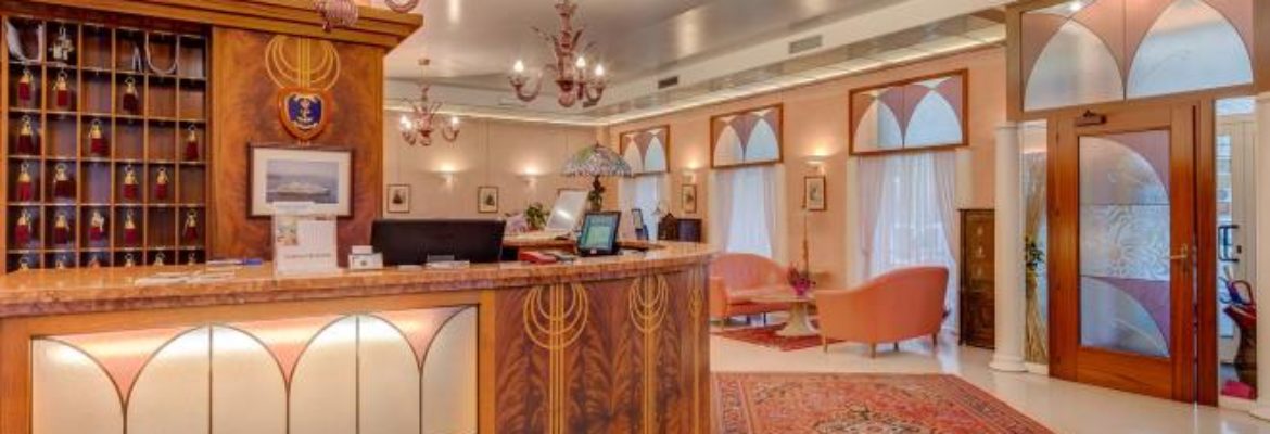 Best Western Hotel San Giusto