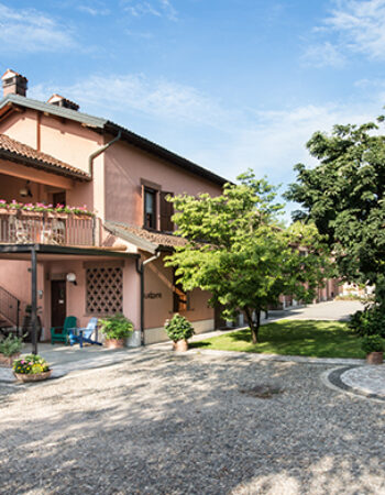 San Giacomo Horses & Agriturismo