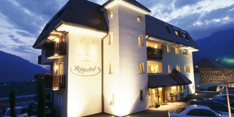 Apartmenthotel Ritterhof