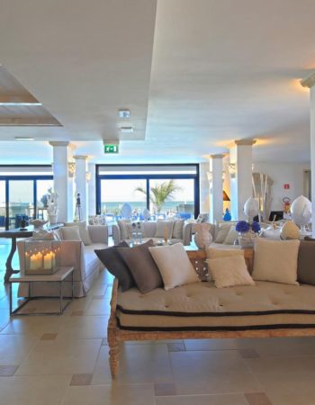 Canne Bianche Lifestyle Hotel