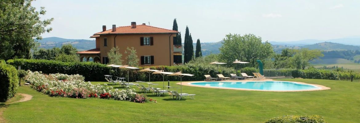 Agriturismo Il Torrione