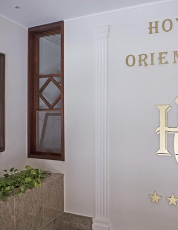 Hotel Orientale