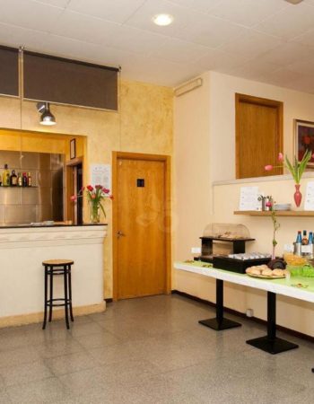 Hotel Zenit