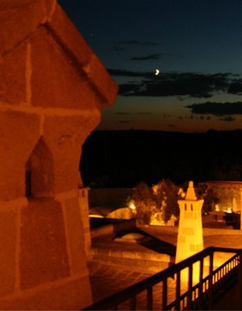 Relais Terre di Terre – Masseria Bosco & Masseria Strazzati