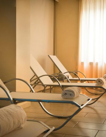 Park Hotel La Grave
