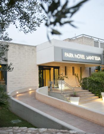 Park Hotel Sant’Elia