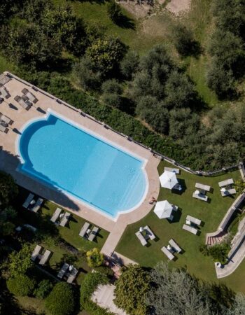 Hotel Villa del Sogno