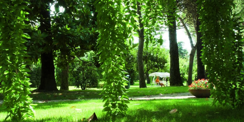 Hotel Garden Terme