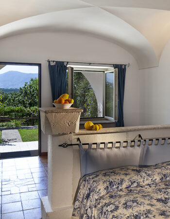 Villa Rizzo Resort & Spa