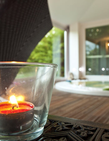 Villa Rizzo Resort & Spa