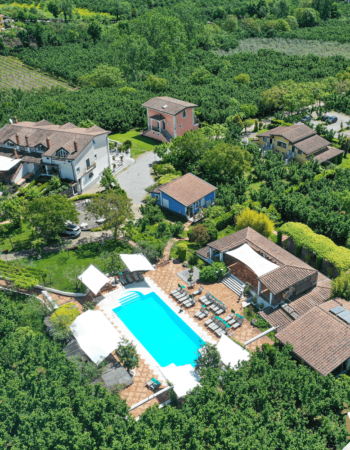 Villa Rizzo Resort & Spa