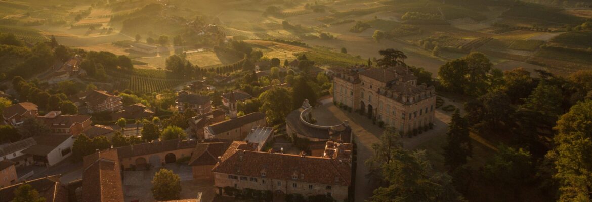 Locanda Marchesi Alfieri