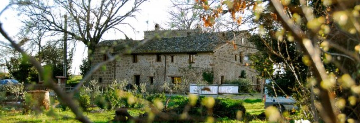 Agriturismo Sant’Egle