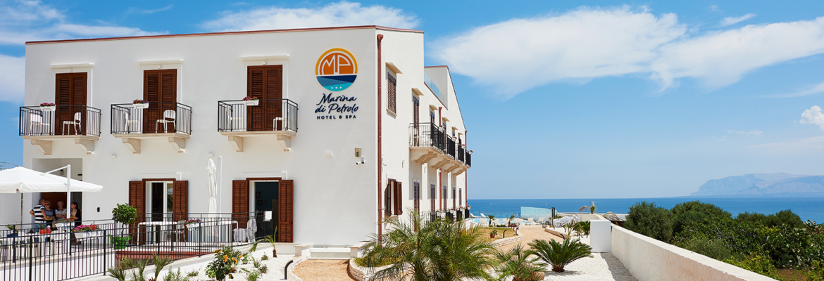 Marina di Petrolo Hotel & SPA