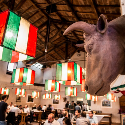 Ristorante Casa Spadoni