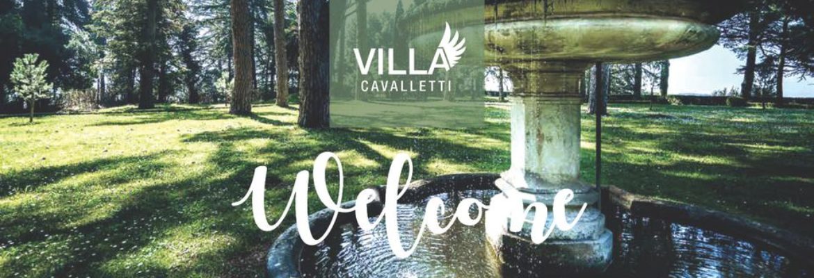 Villa Cavalletti