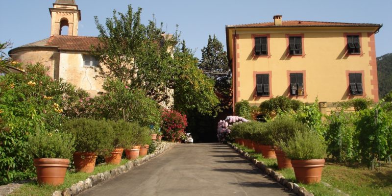 Agriturismo Villanova – Nature & Wellness