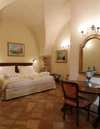 Principe Lampedusa Boutique Hotel