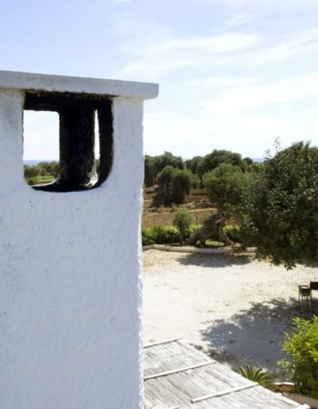 Casa Vacanze Torre Incina