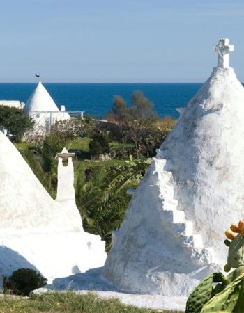 Casa Vacanze Torre Incina