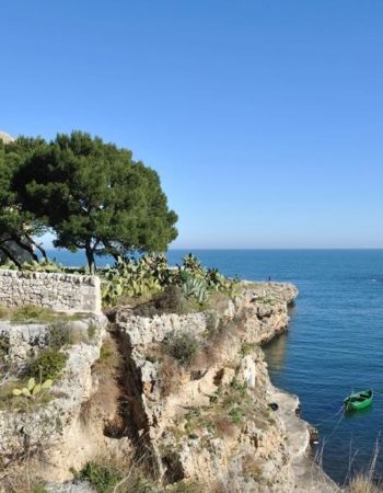 Casa Vacanze Torre Incina