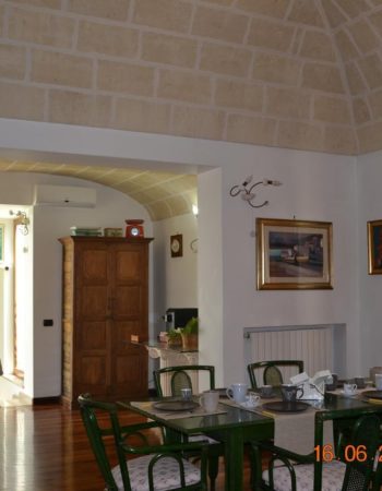 Masseria Fragnale