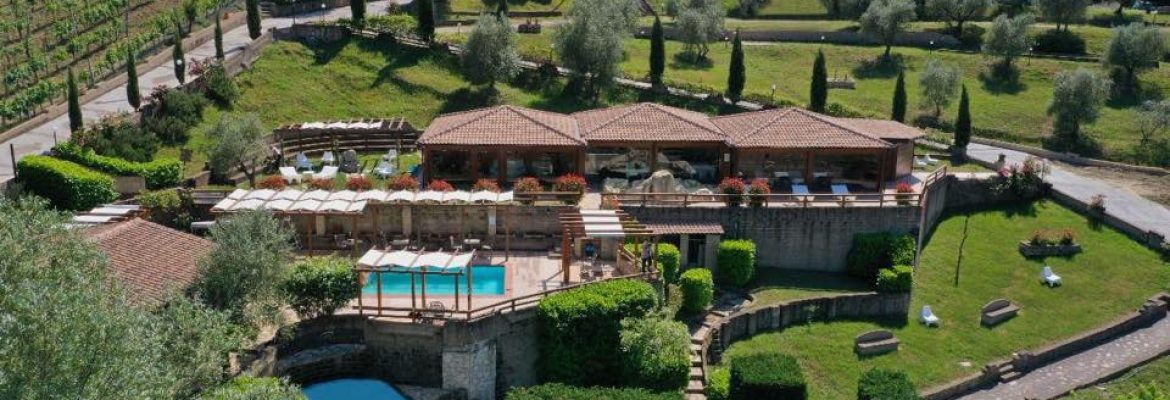 Umbria Resort SPA