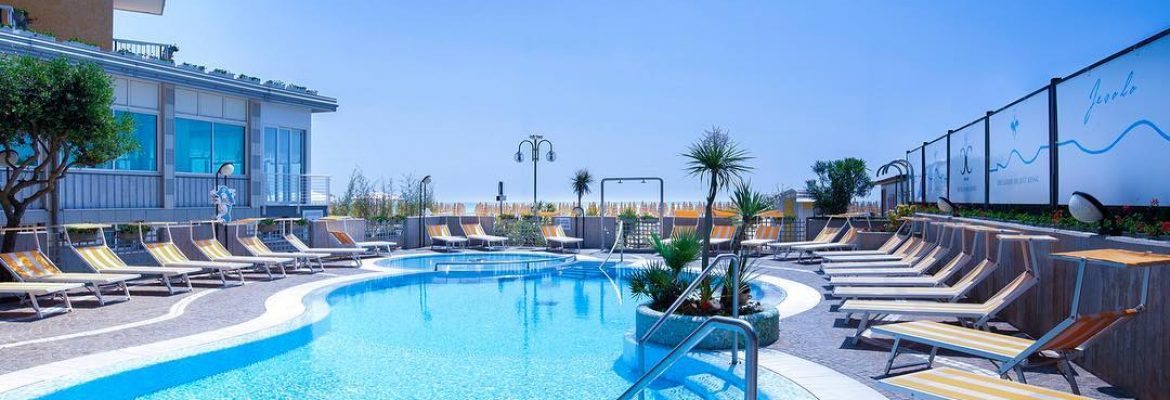 Hotel Capri Jesolo