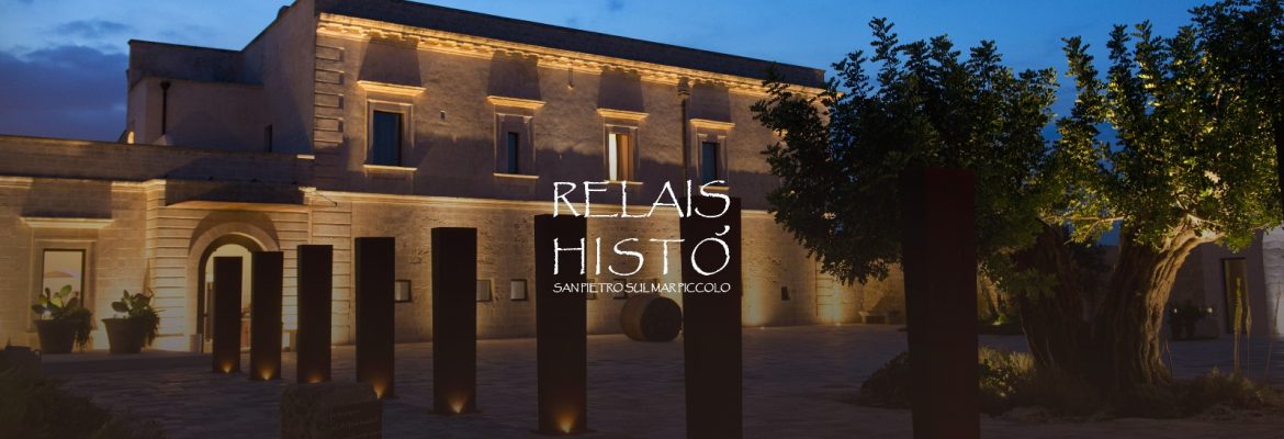 Relais Histò