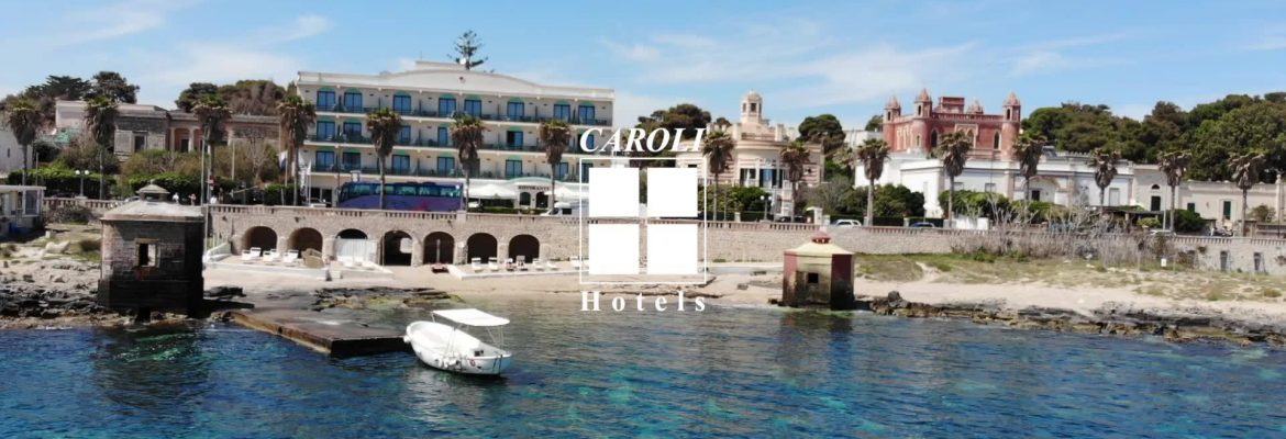 Hotel Ristorante Terminal – Caroli Hotels