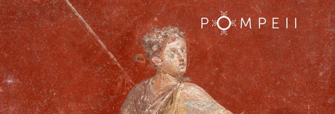 Pompei scavi