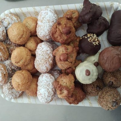 Dolci Aveja – 99 caffè – caffetteria pasticceria