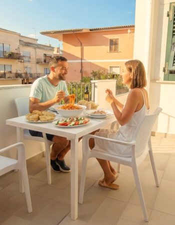 Vento Mare Apartments & Suites