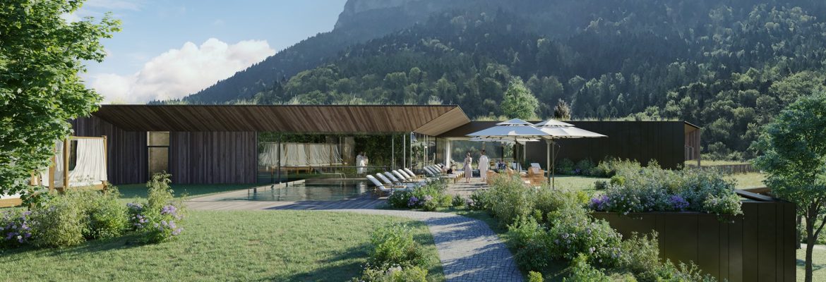 Manna Resort
