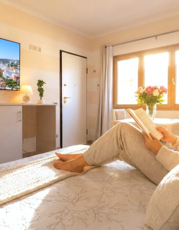 Vento Mare Apartments & Suites