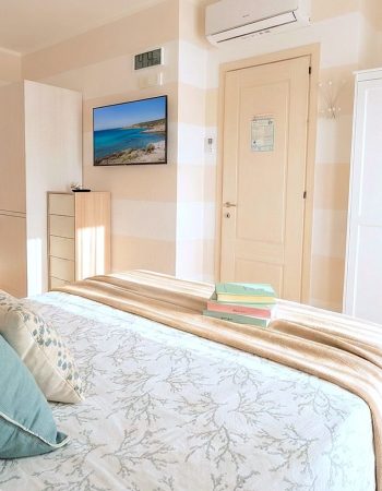 Vento Mare Apartments & Suites