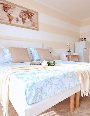 Vento Mare Apartments & Suites