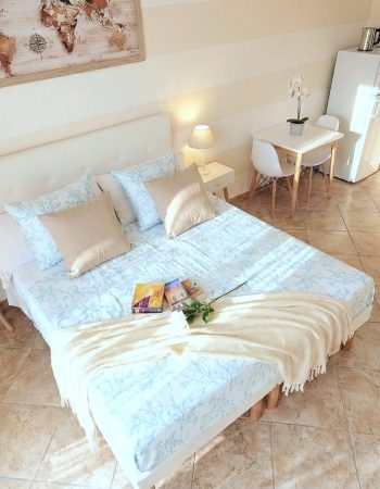 Vento Mare Apartments & Suites